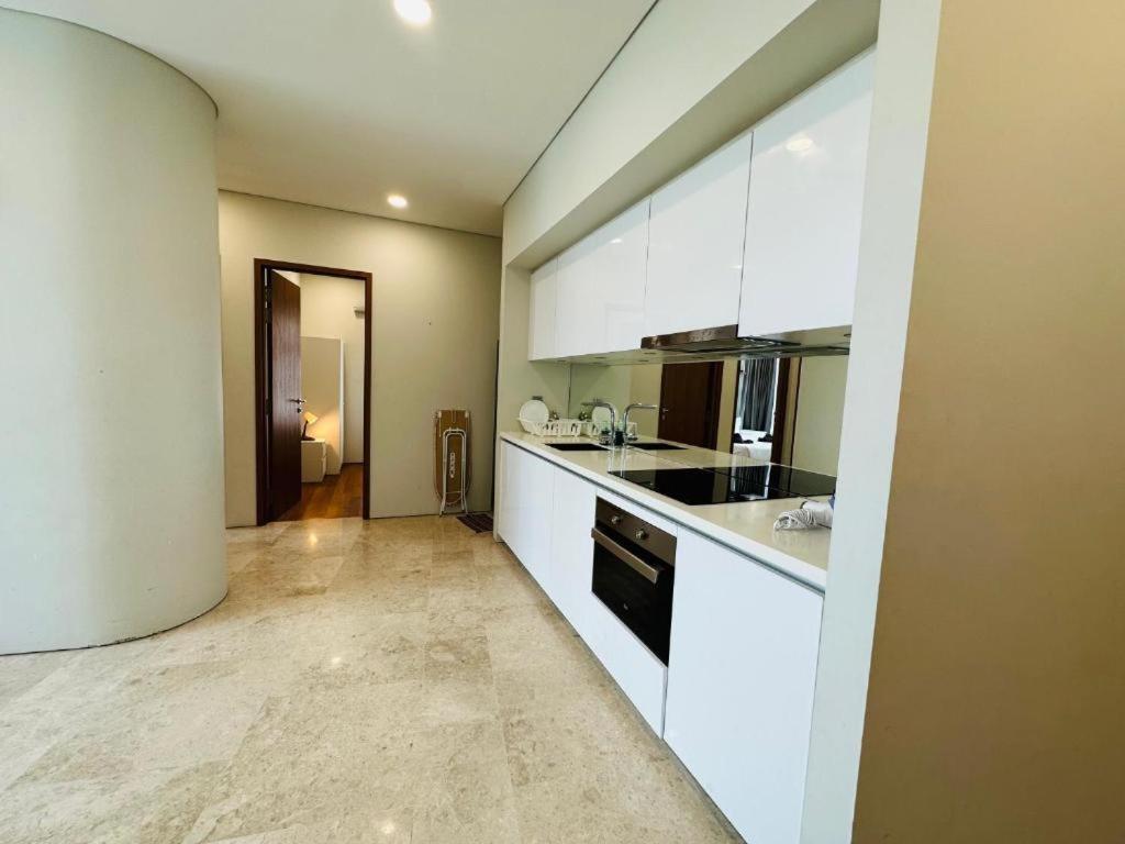 Spacious Living 2 Min To Twin Tower Pangsapuri *