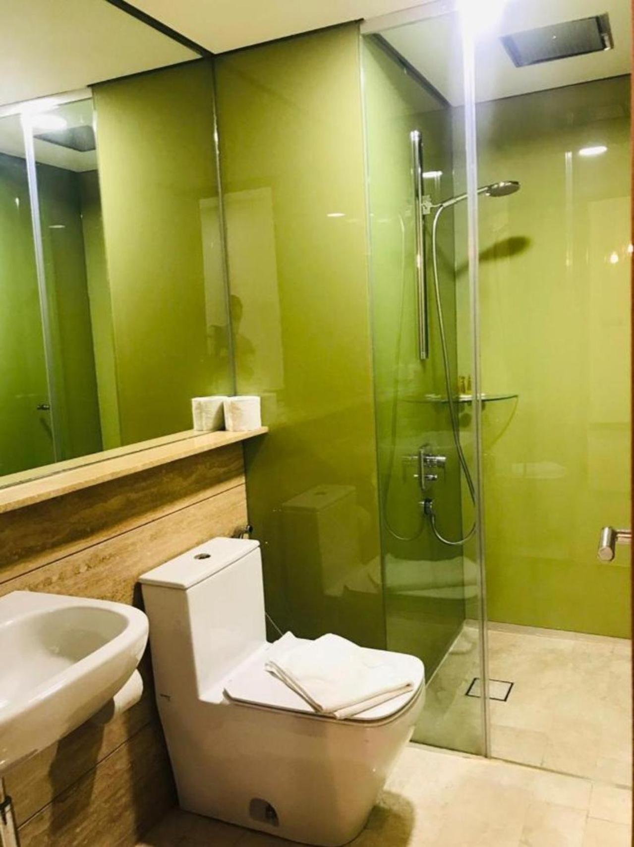Pangsapuri Spacious Living 2 Min To Twin Tower Kuala Lumpur
