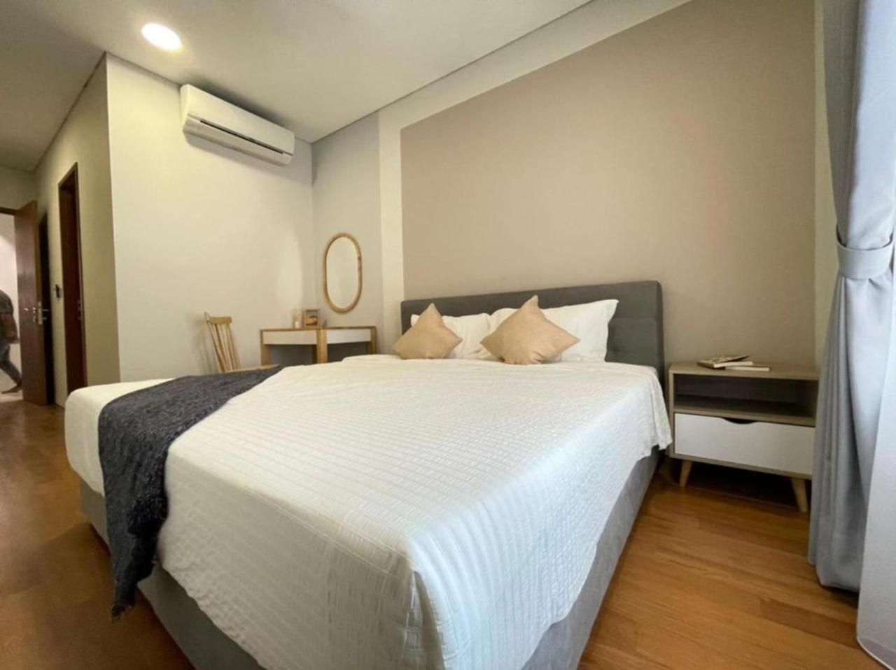Pangsapuri Spacious Living 2 Min To Twin Tower Kuala Lumpur